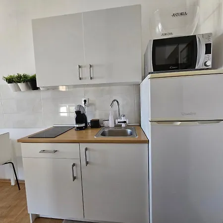 Appartement Peggy