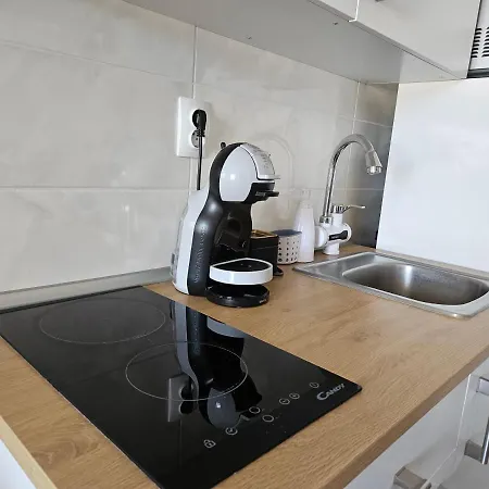 Peggy Appartement Vir