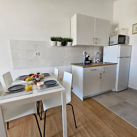 Appartement Peggy *