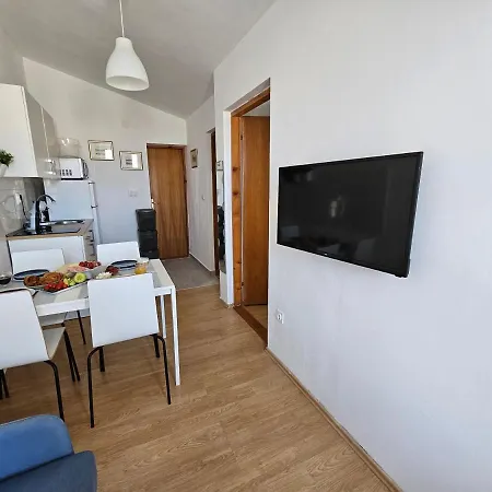 Peggy Appartement