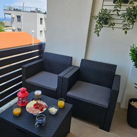 Appartement Peggy