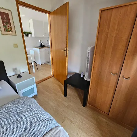 Appartement Peggy