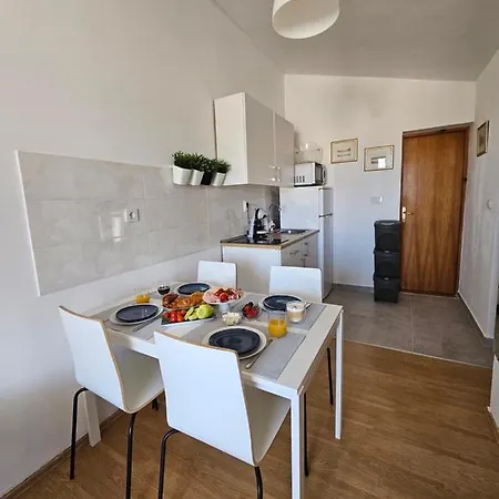 Appartement Peggy