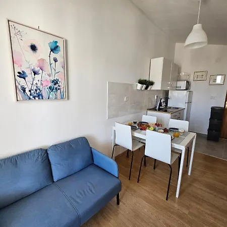 Peggy Appartement