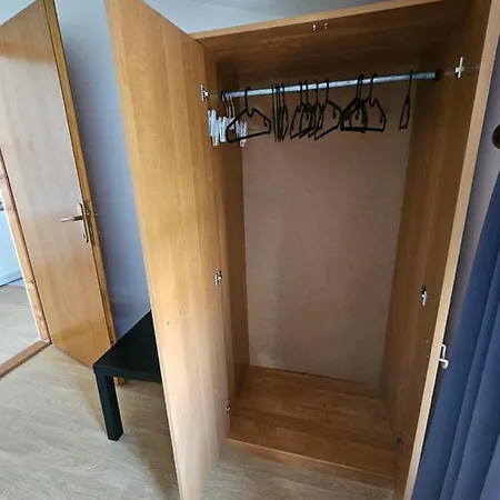 Peggy Appartement *