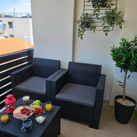 Appartement Peggy