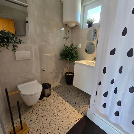Appartement Peggy