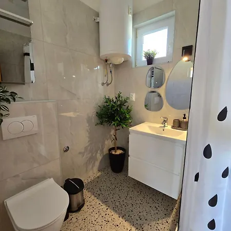 Appartement Peggy Vir