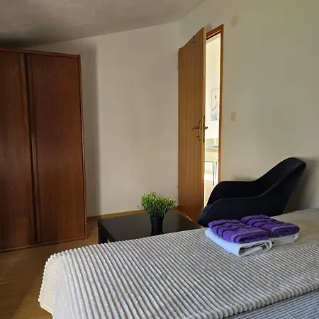 Appartement Peggy *