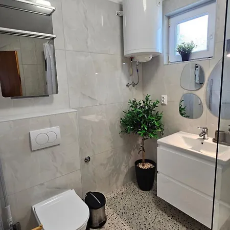 Appartement Peggy Vir