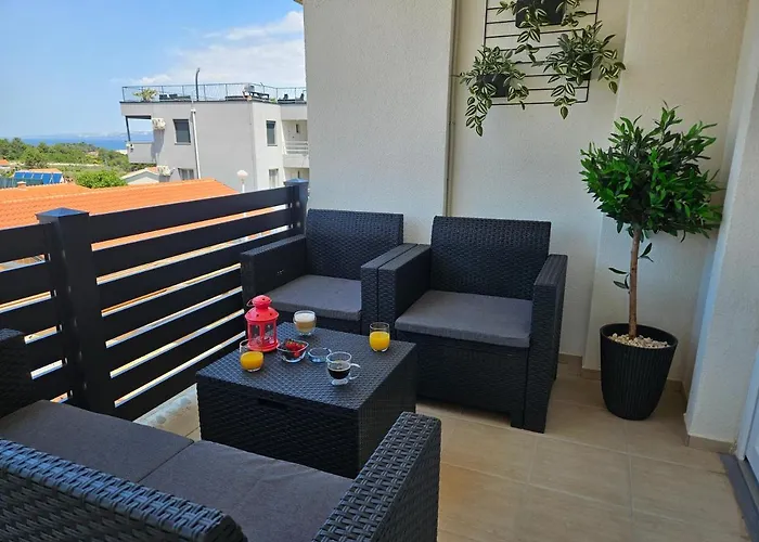 Pegy Apartament Vir