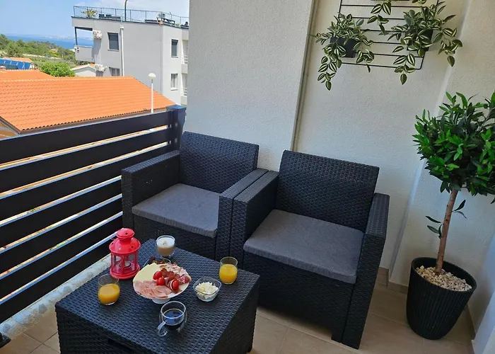 Apartament Pegy