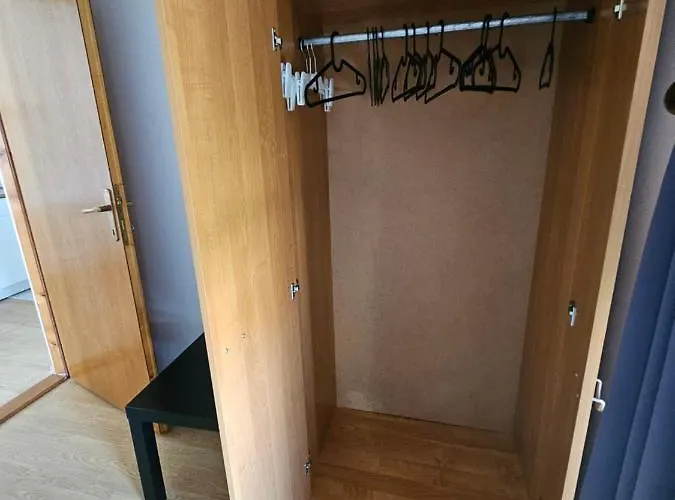 Pegy Apartament *