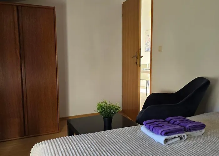 Apartament Pegy *