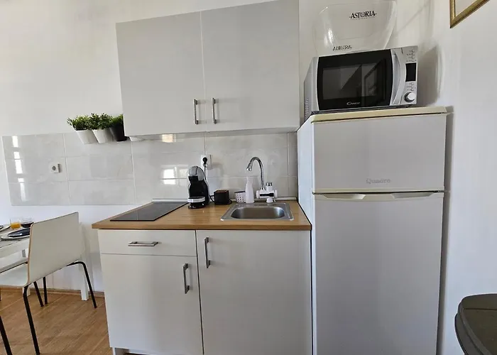 Apartament Pegy