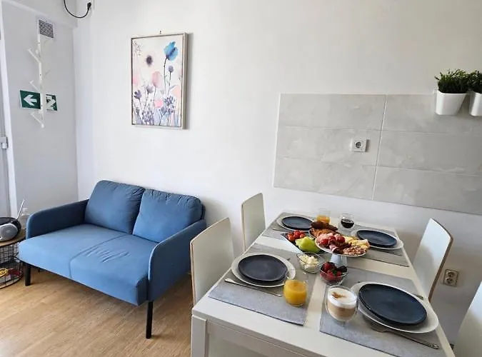 Pegy Apartament