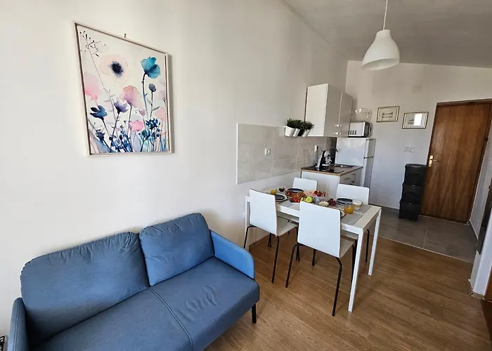 Pegy Apartment
